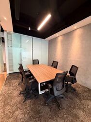 PLUS (D1), Office #588086781